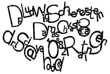 Wenn Bilddarstellung ausfällt, 
das Folgende einfach rückwärts lesen: negnitaR 28804, a8 .rtsekhcsamaD, neitsrefeihcS giwduL .rD, ed.oohay@icslrd