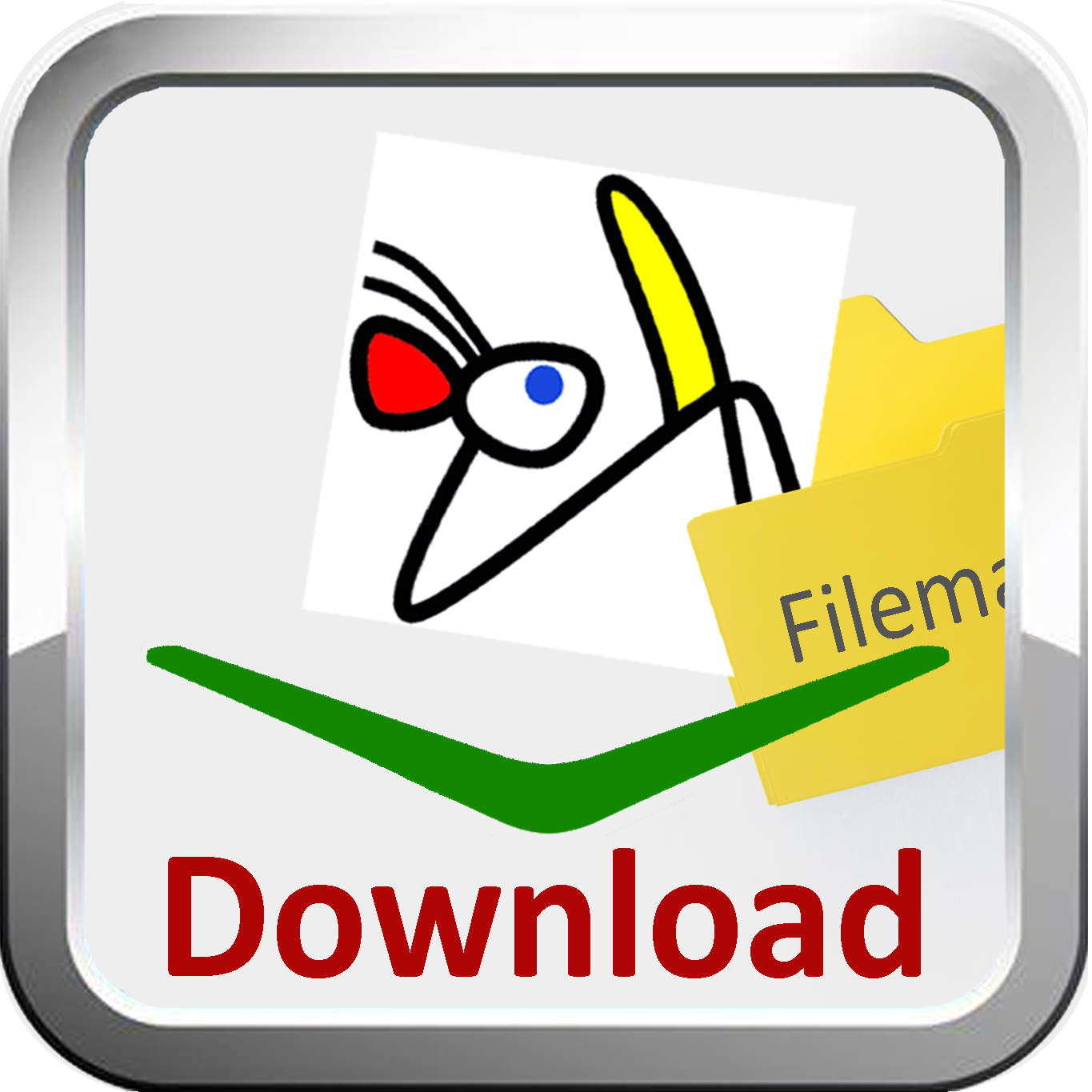 Download der iOS-App aphnguts